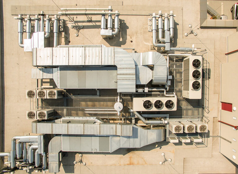 HVAC Contractor | MAK Mechanical Heating & Cooling